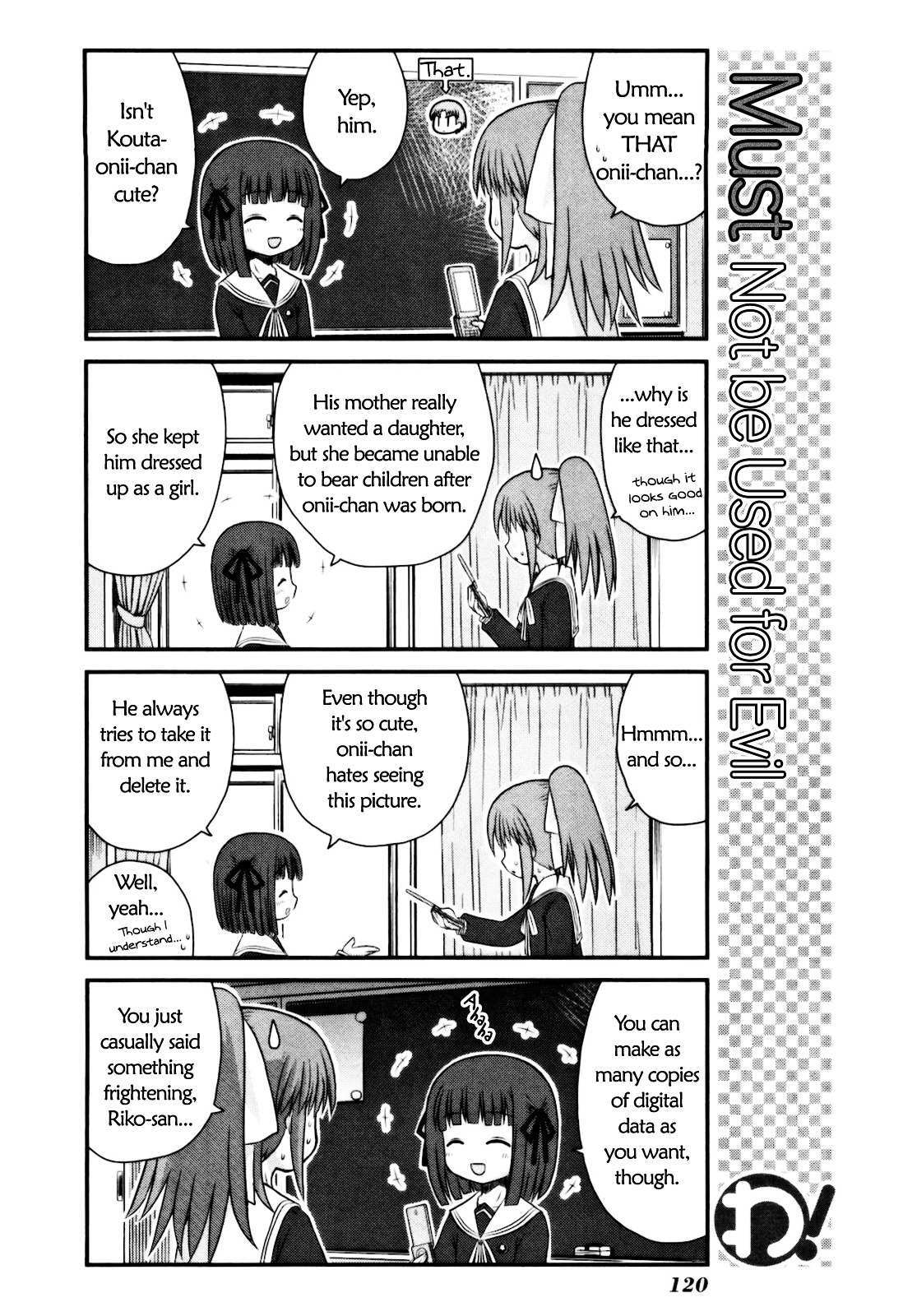 Read WA! Manga Online