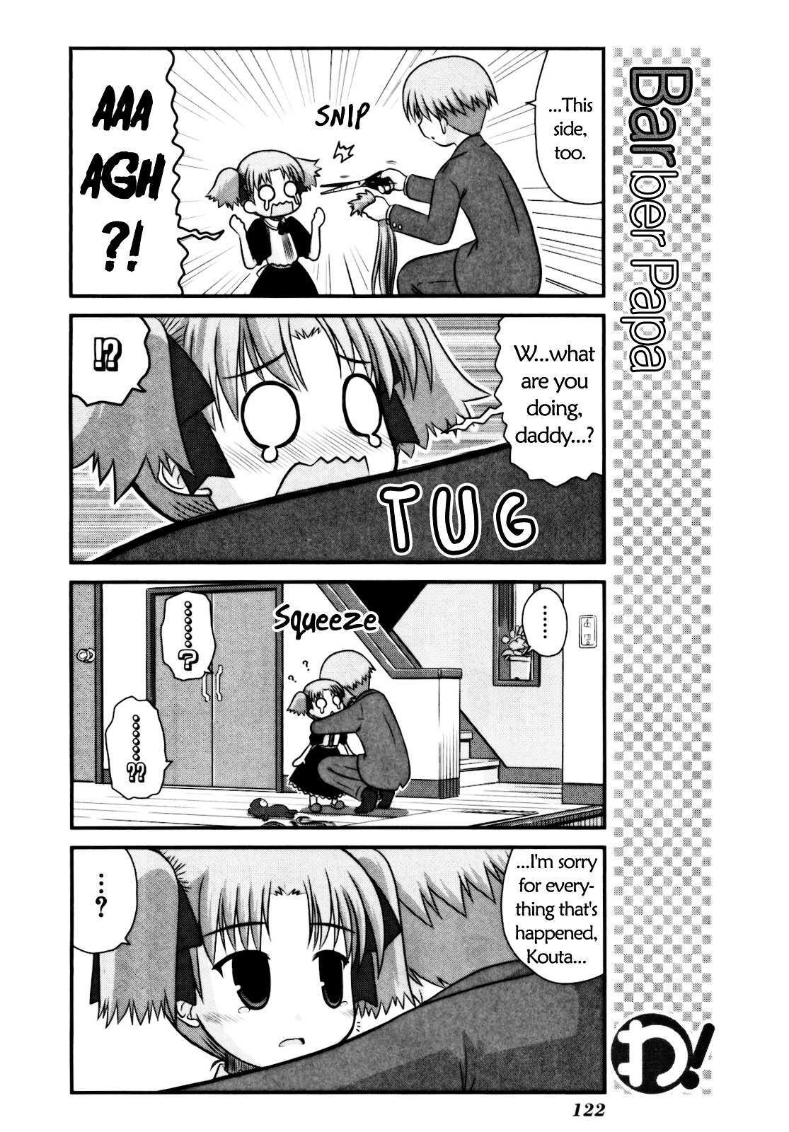 Read WA! Manga Online