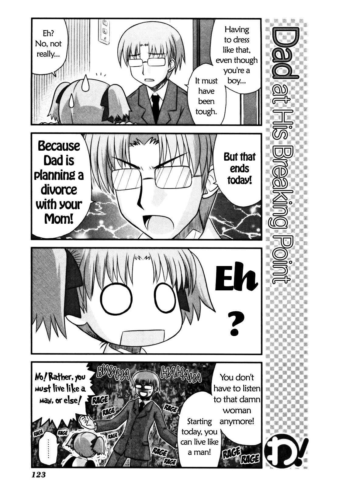 Read WA! Manga Online