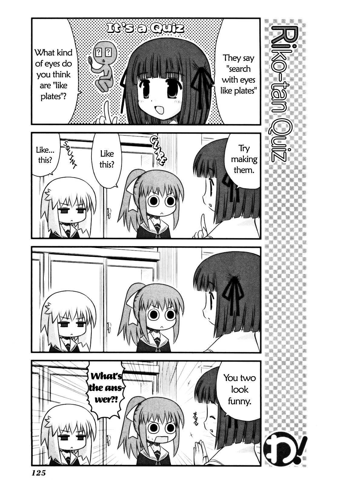 Read WA! Manga Online