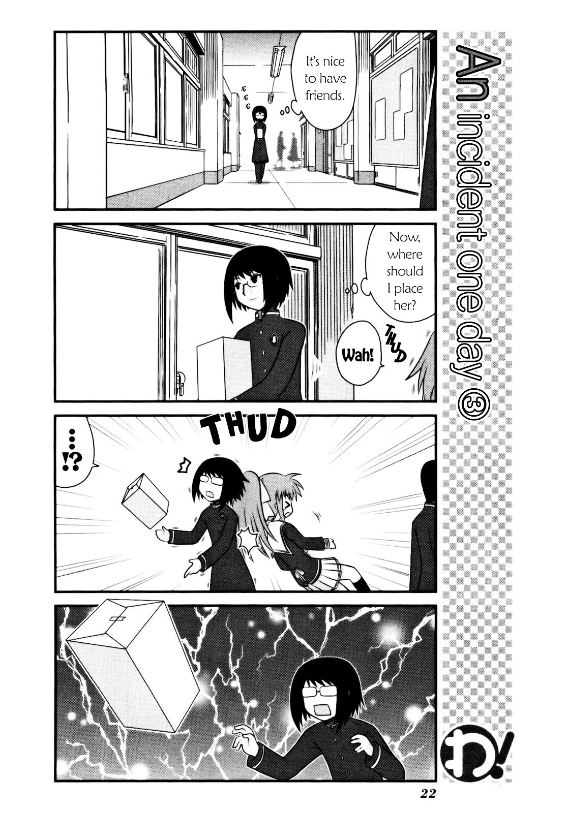 Read WA! Manga Online