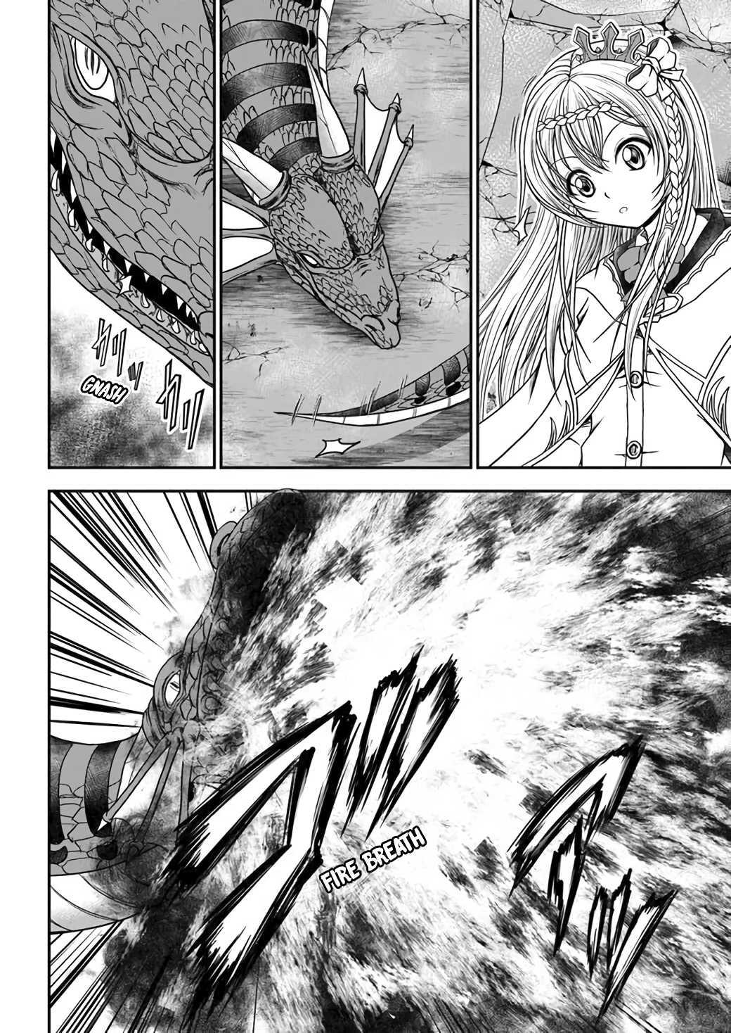 Read Waga Deshi ga Motto mo Tsuyokute Kawaii node Aru Manga Online