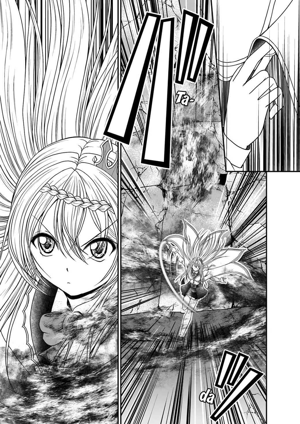 Read Waga Deshi ga Motto mo Tsuyokute Kawaii node Aru Manga Online