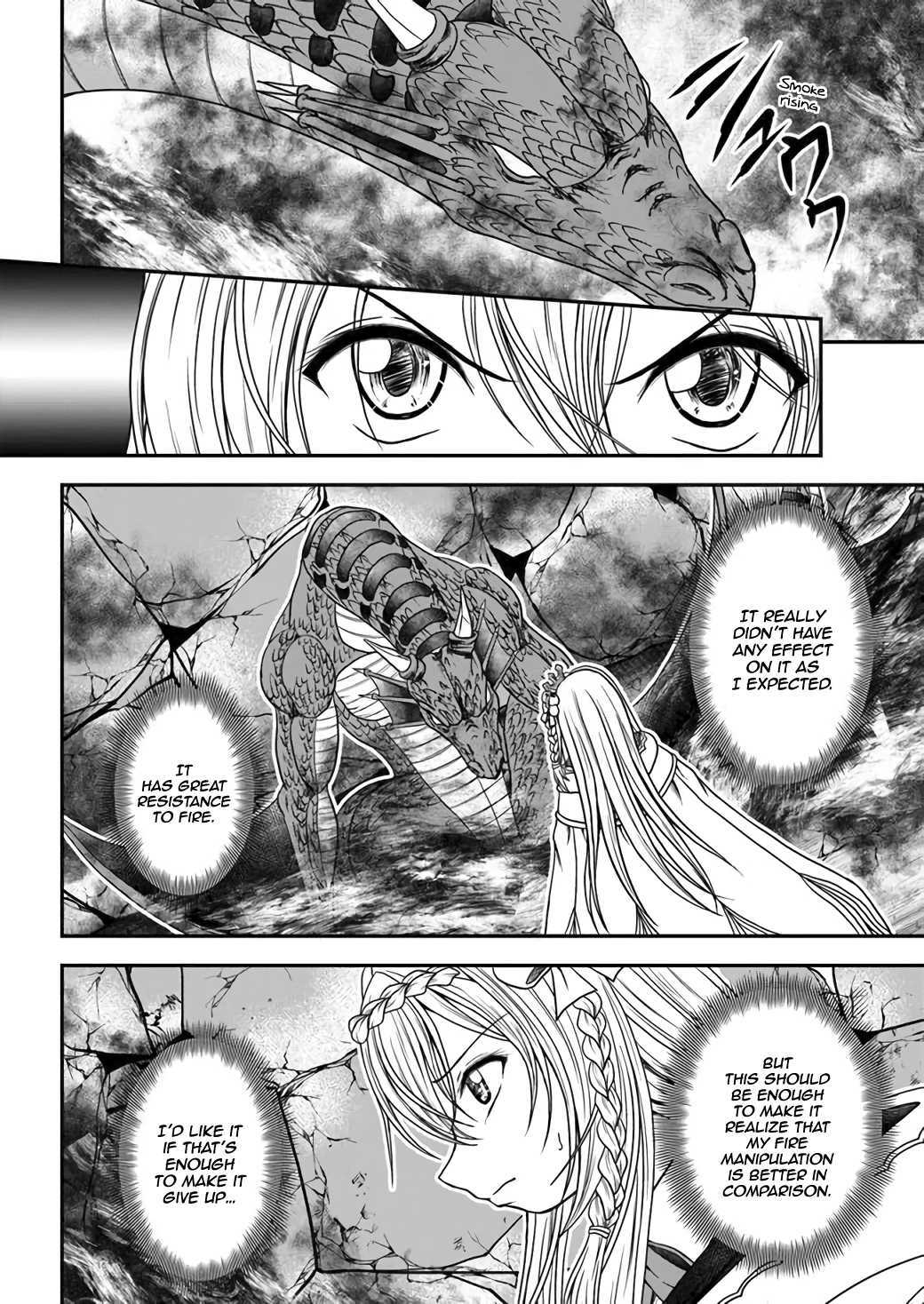 Read Waga Deshi ga Motto mo Tsuyokute Kawaii node Aru Manga Online