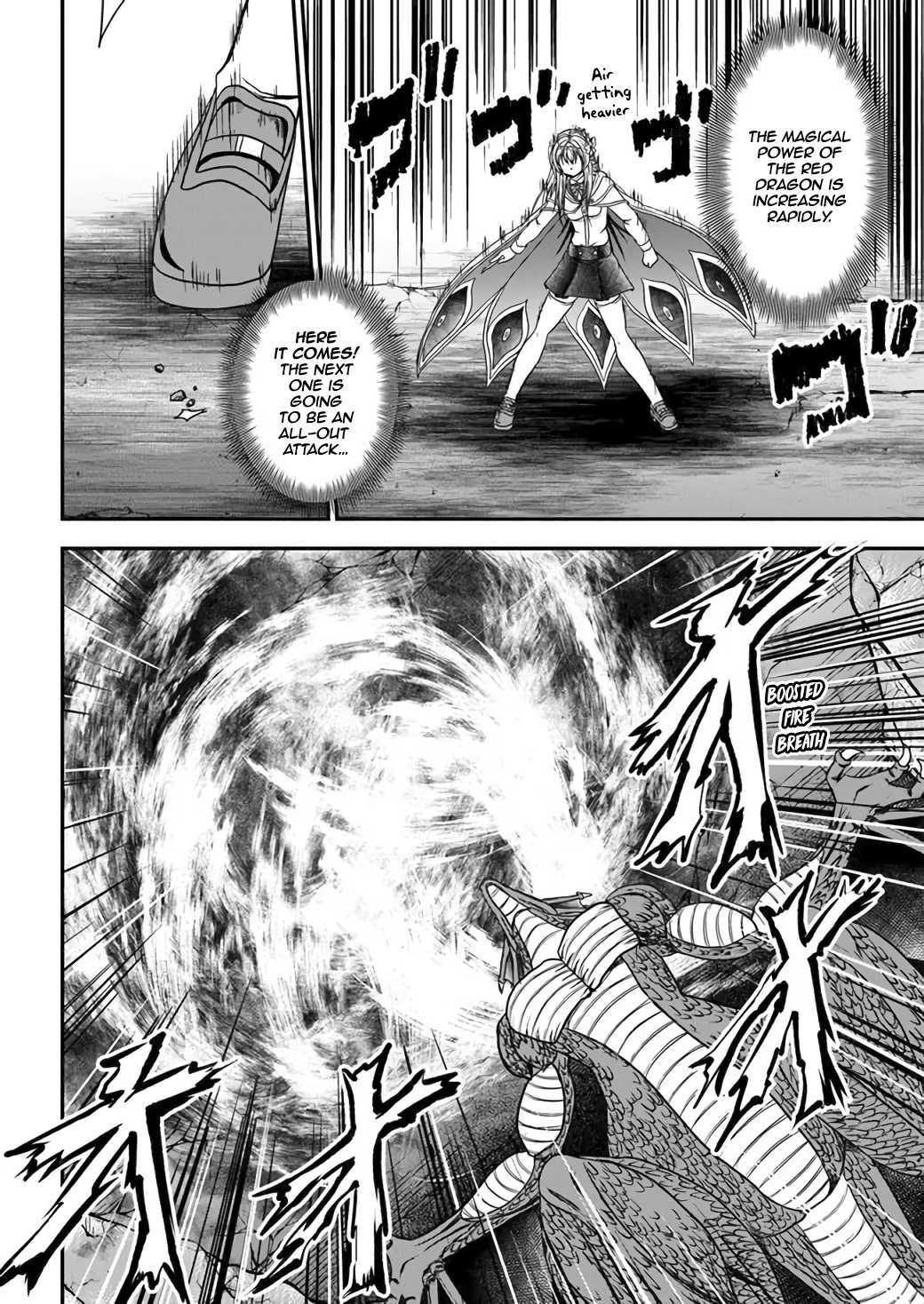 Read Waga Deshi ga Motto mo Tsuyokute Kawaii node Aru Manga Online