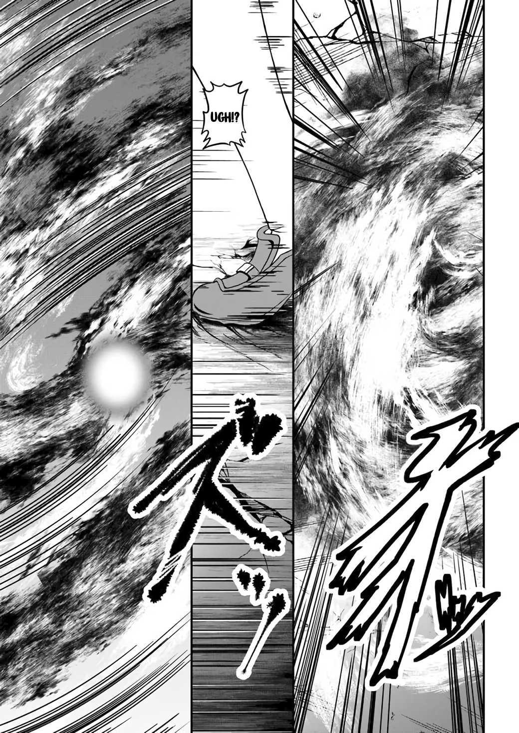 Read Waga Deshi ga Motto mo Tsuyokute Kawaii node Aru Manga Online