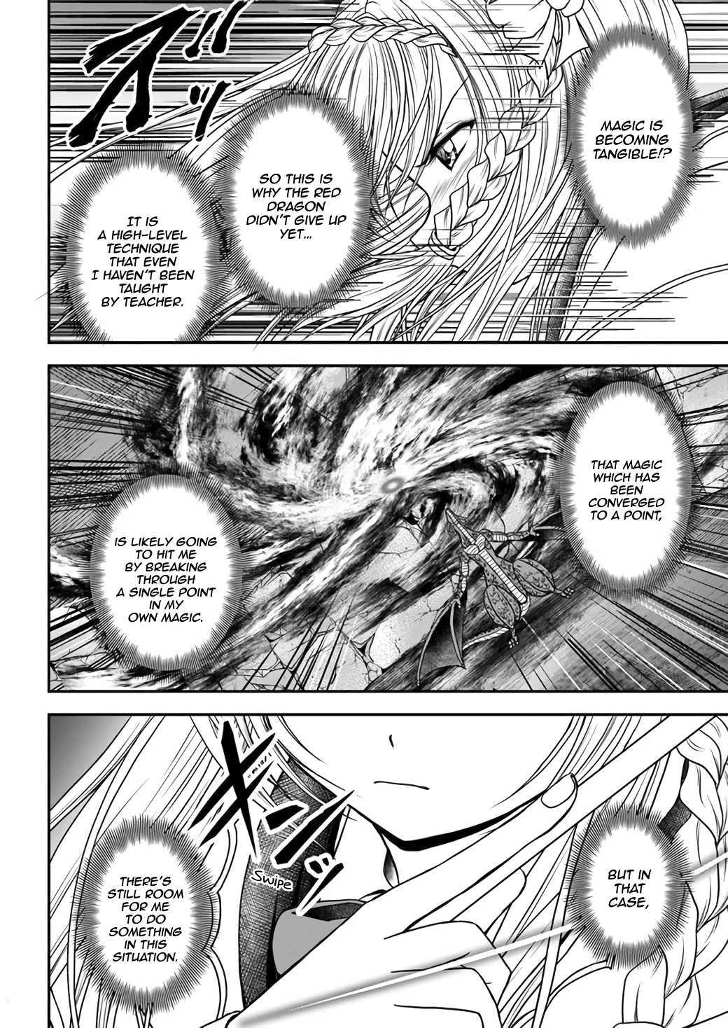 Read Waga Deshi ga Motto mo Tsuyokute Kawaii node Aru Manga Online