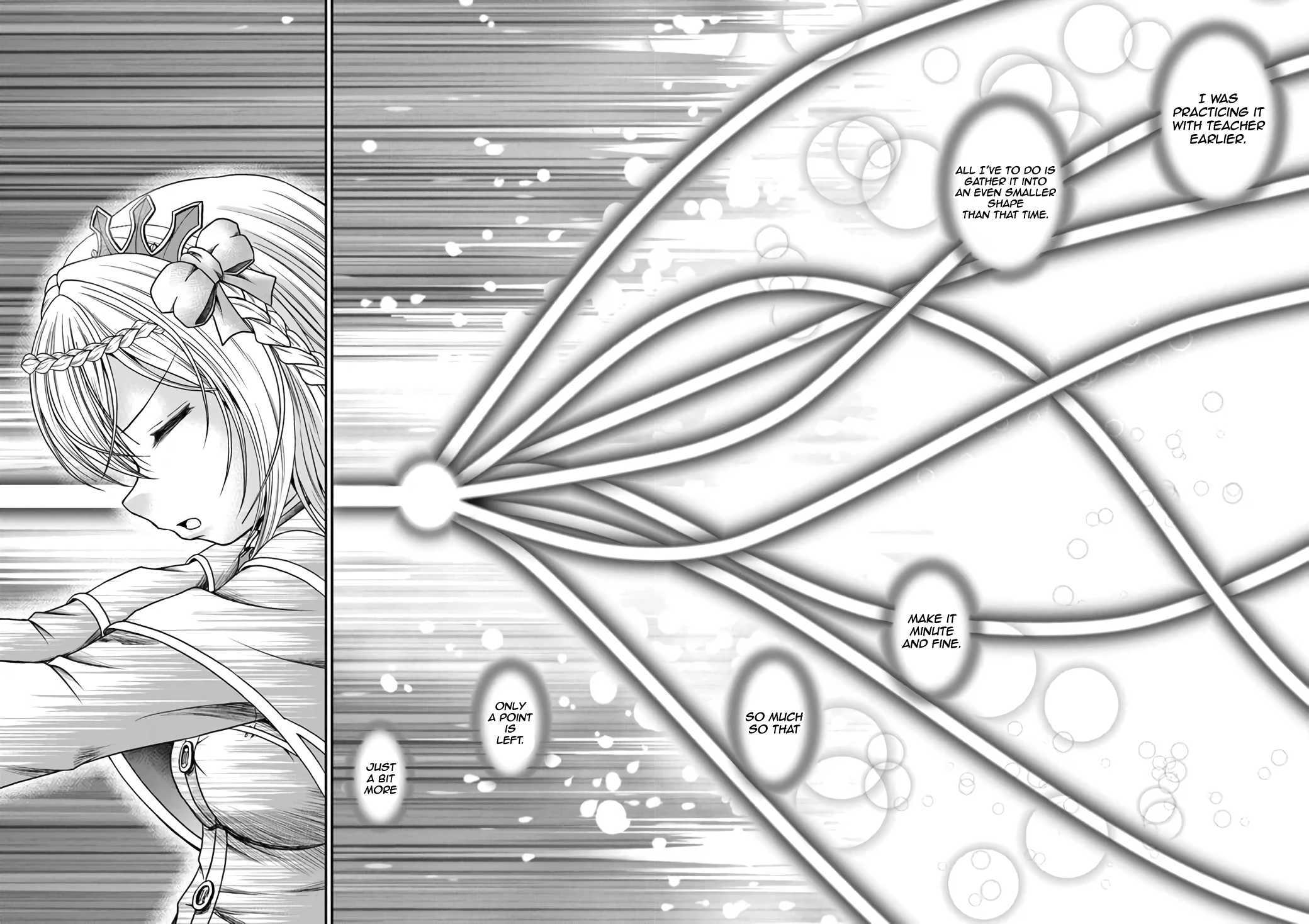 Read Waga Deshi ga Motto mo Tsuyokute Kawaii node Aru Manga Online