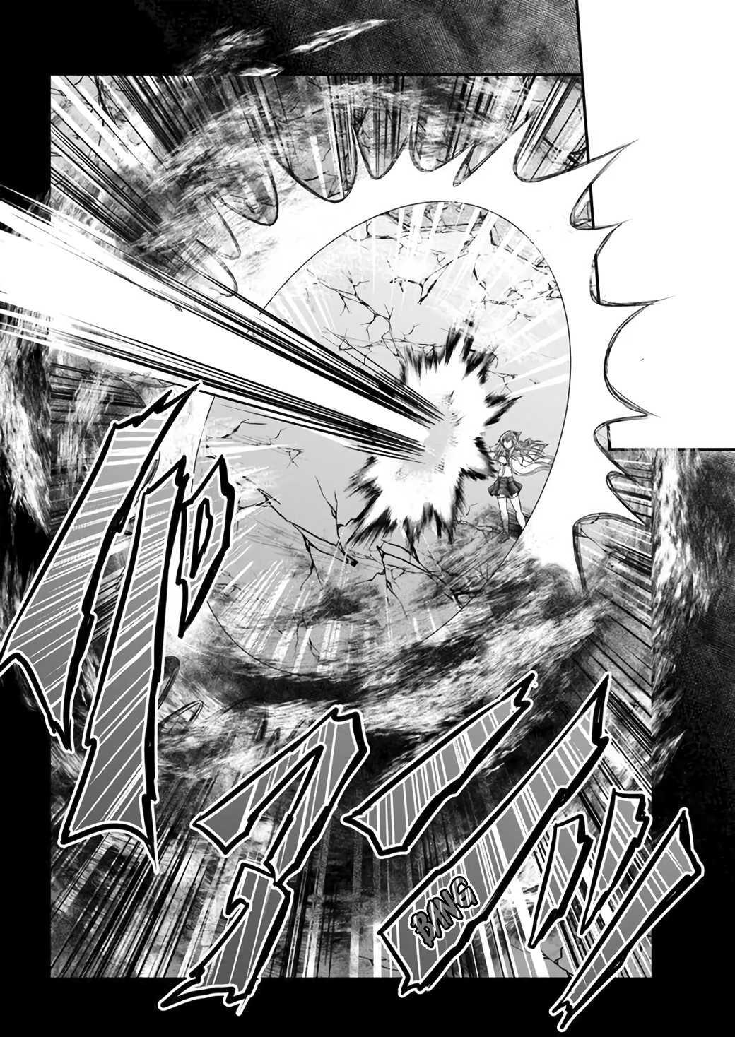 Read Waga Deshi ga Motto mo Tsuyokute Kawaii node Aru Manga Online