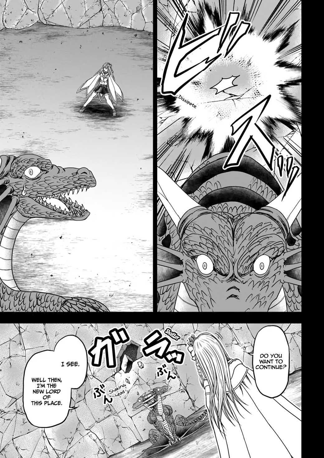 Read Waga Deshi ga Motto mo Tsuyokute Kawaii node Aru Manga Online