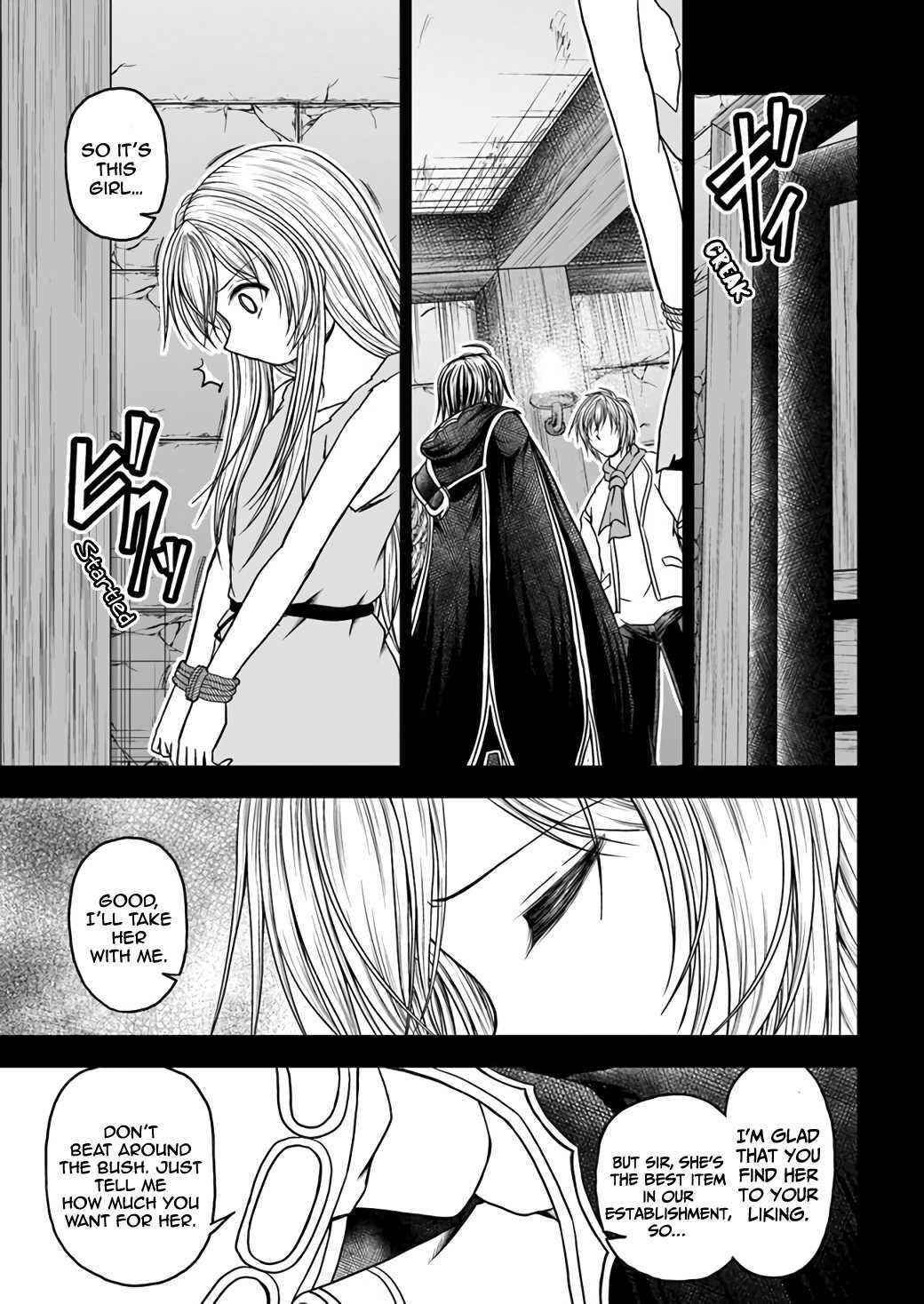 Read Waga Deshi ga Motto mo Tsuyokute Kawaii node Aru Manga Online