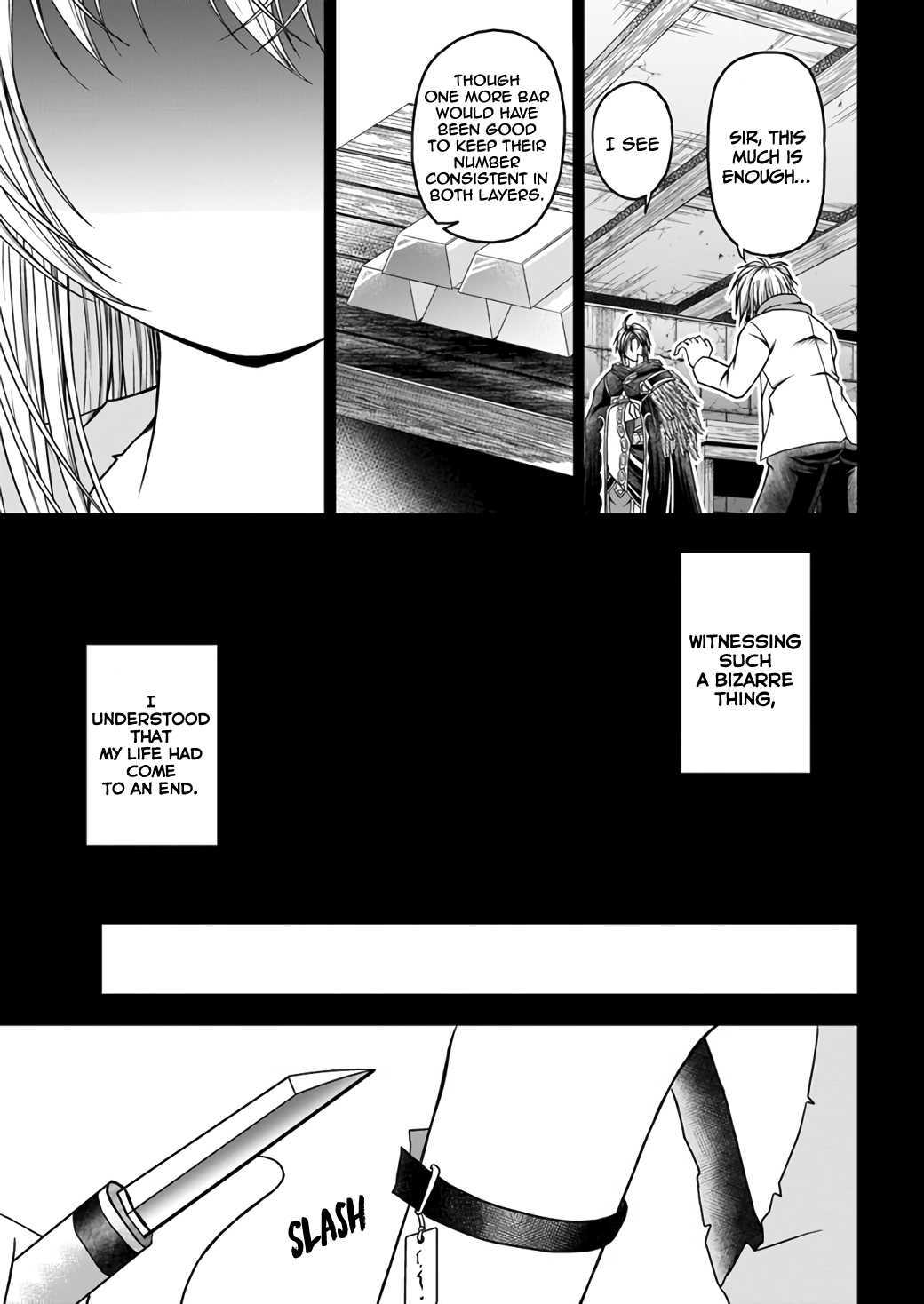 Read Waga Deshi ga Motto mo Tsuyokute Kawaii node Aru Manga Online