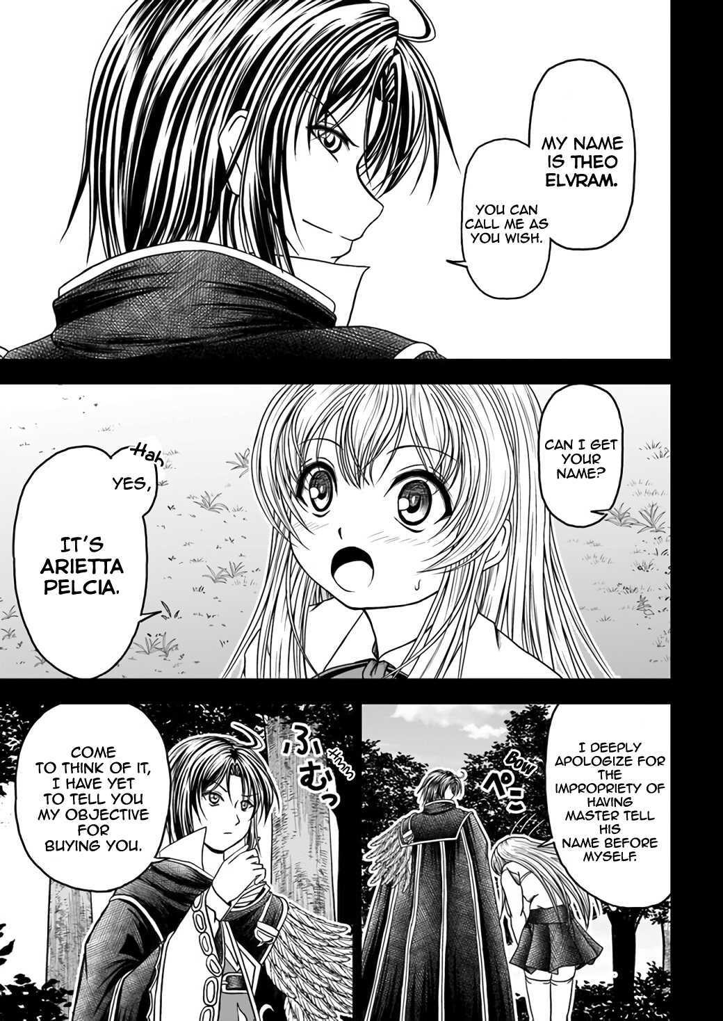 Read Waga Deshi ga Motto mo Tsuyokute Kawaii node Aru Manga Online