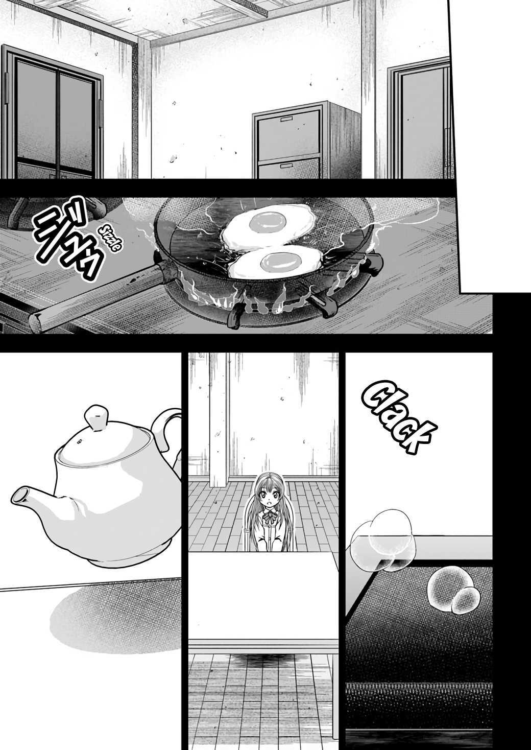 Read Waga Deshi ga Motto mo Tsuyokute Kawaii node Aru Manga Online