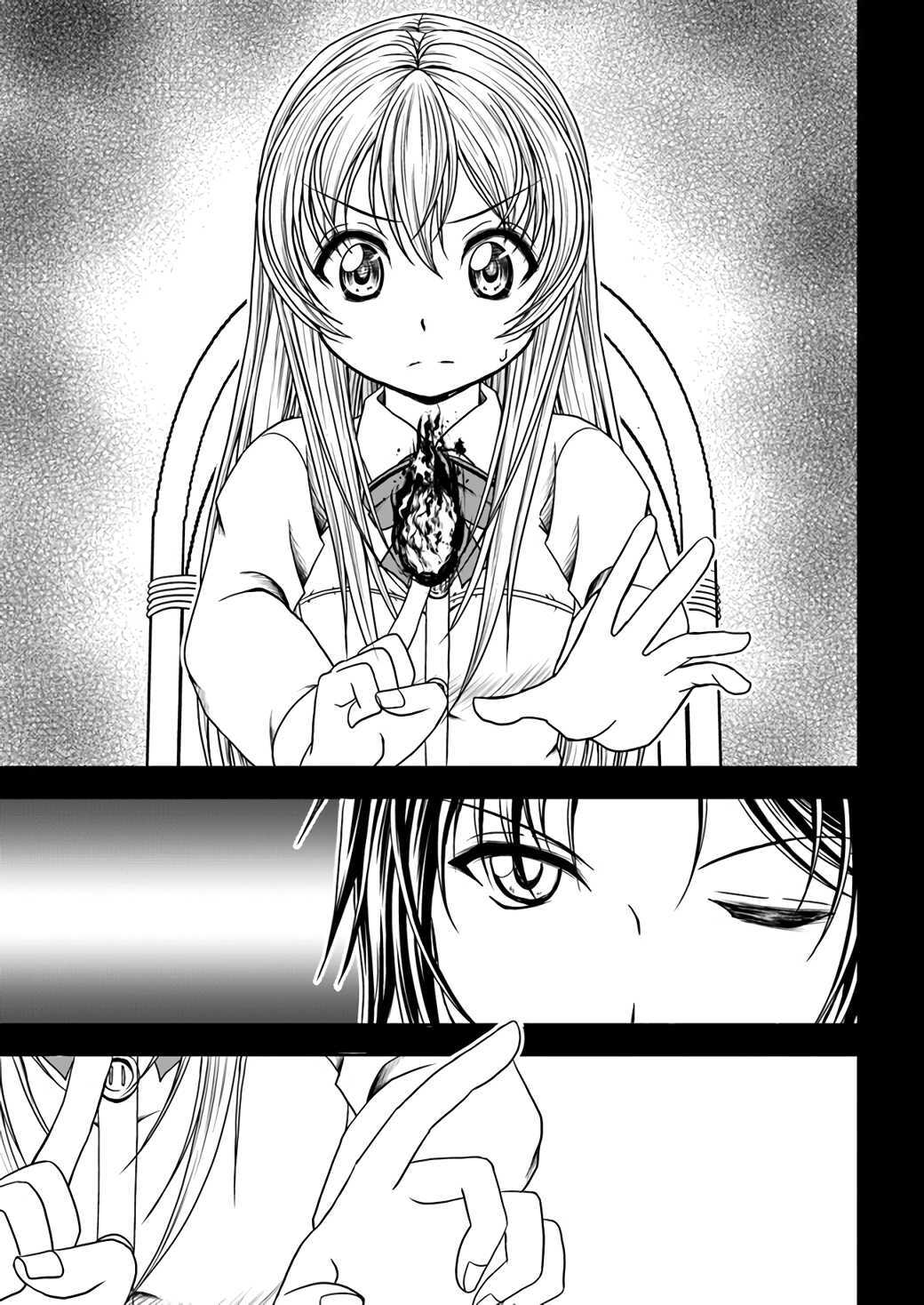 Read Waga Deshi ga Motto mo Tsuyokute Kawaii node Aru Manga Online