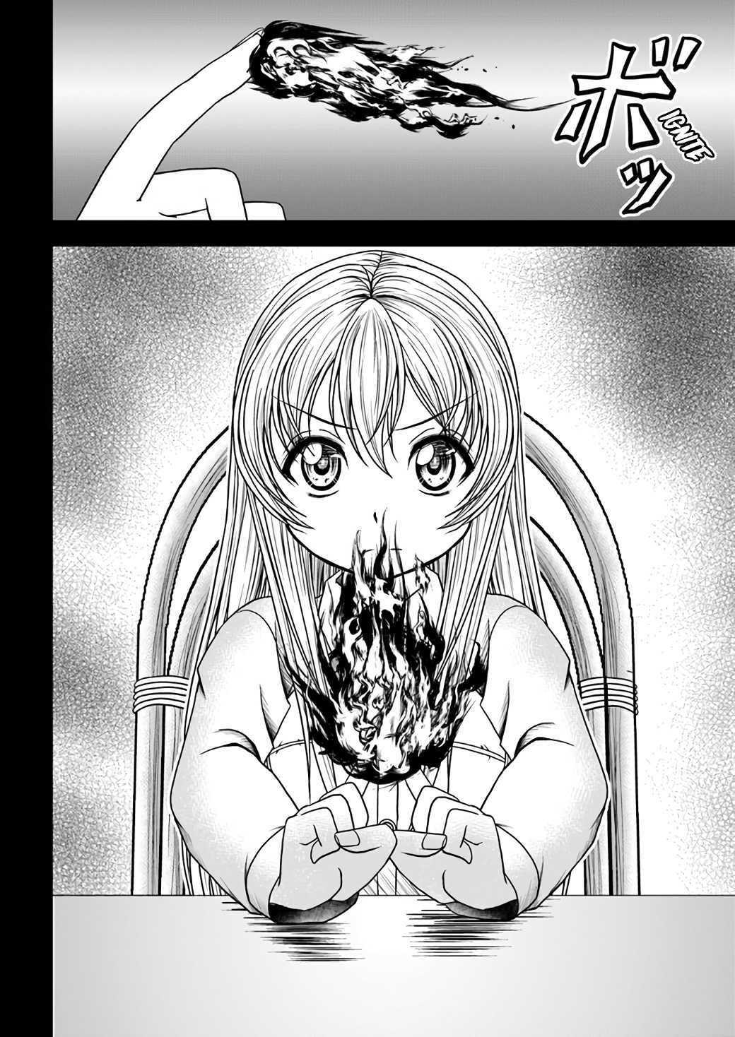 Read Waga Deshi ga Motto mo Tsuyokute Kawaii node Aru Manga Online