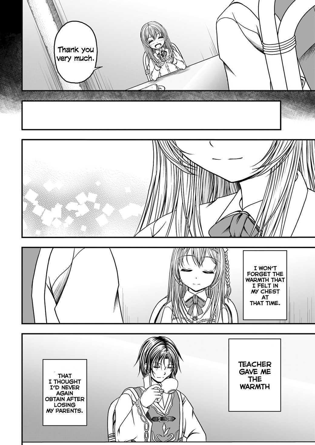 Read Waga Deshi ga Motto mo Tsuyokute Kawaii node Aru Manga Online