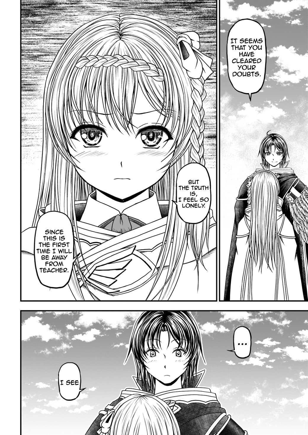 Read Waga Deshi ga Motto mo Tsuyokute Kawaii node Aru Manga Online