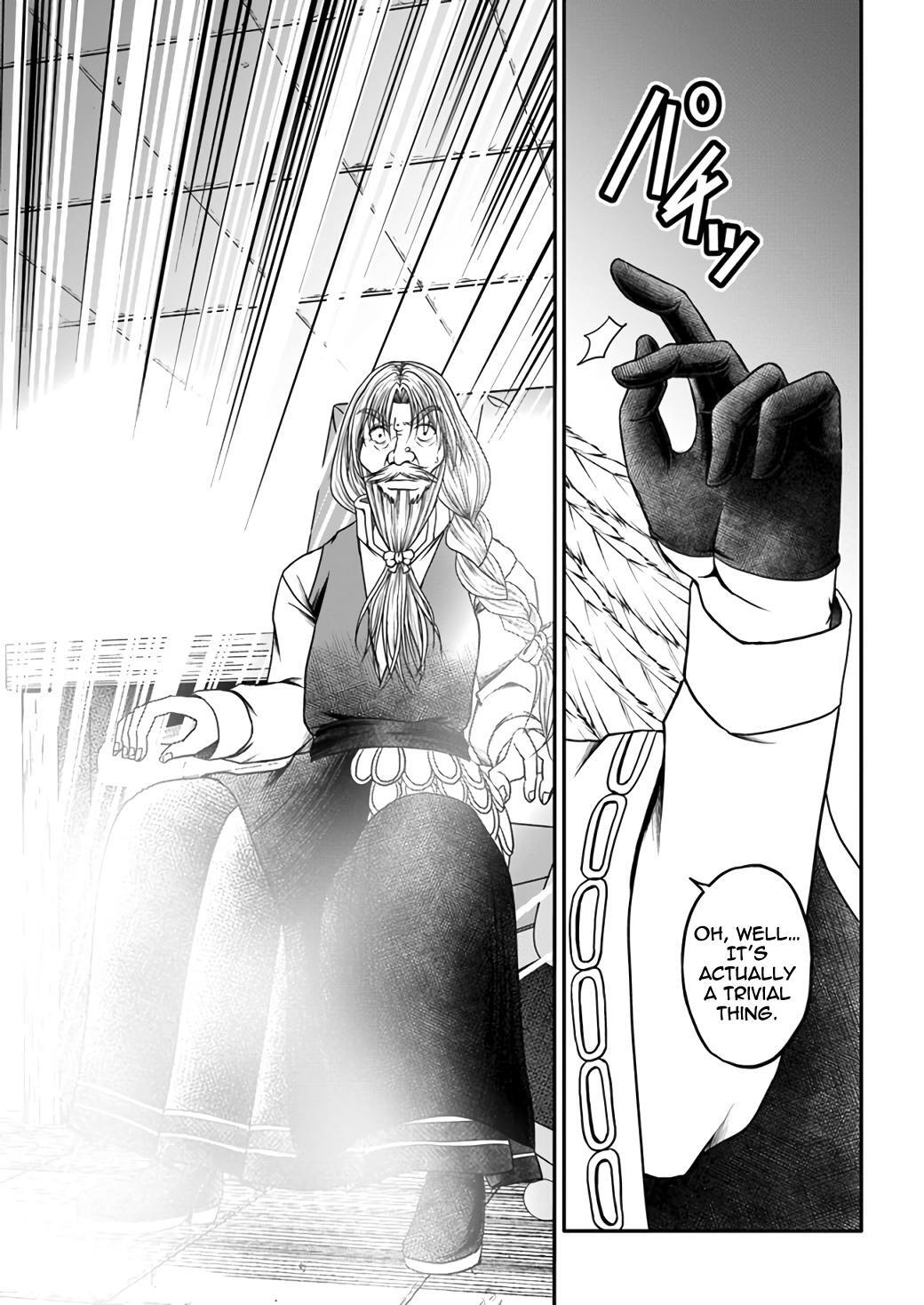 Read Waga Deshi ga Motto mo Tsuyokute Kawaii node Aru Manga Online