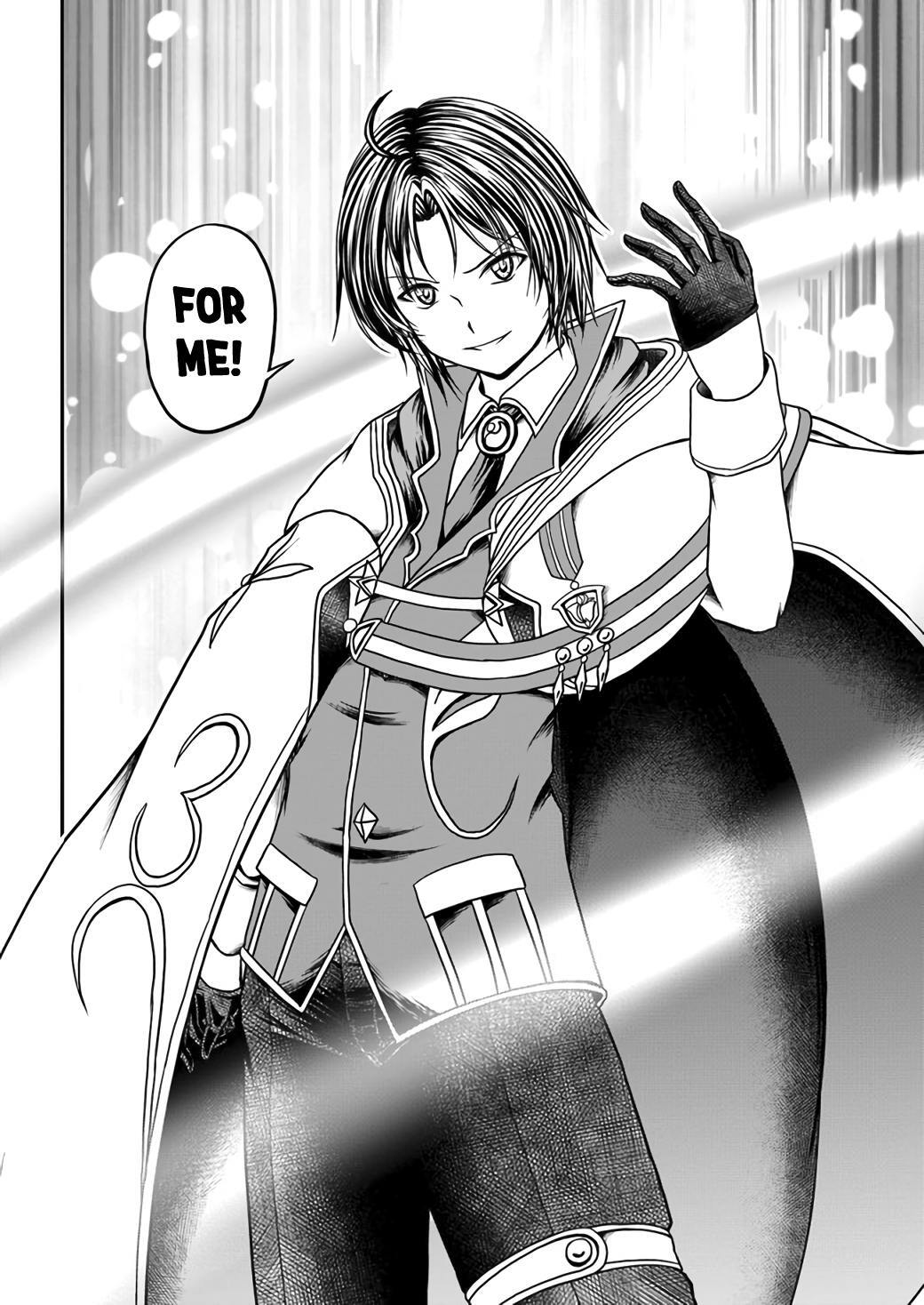 Read Waga Deshi ga Motto mo Tsuyokute Kawaii node Aru Manga Online