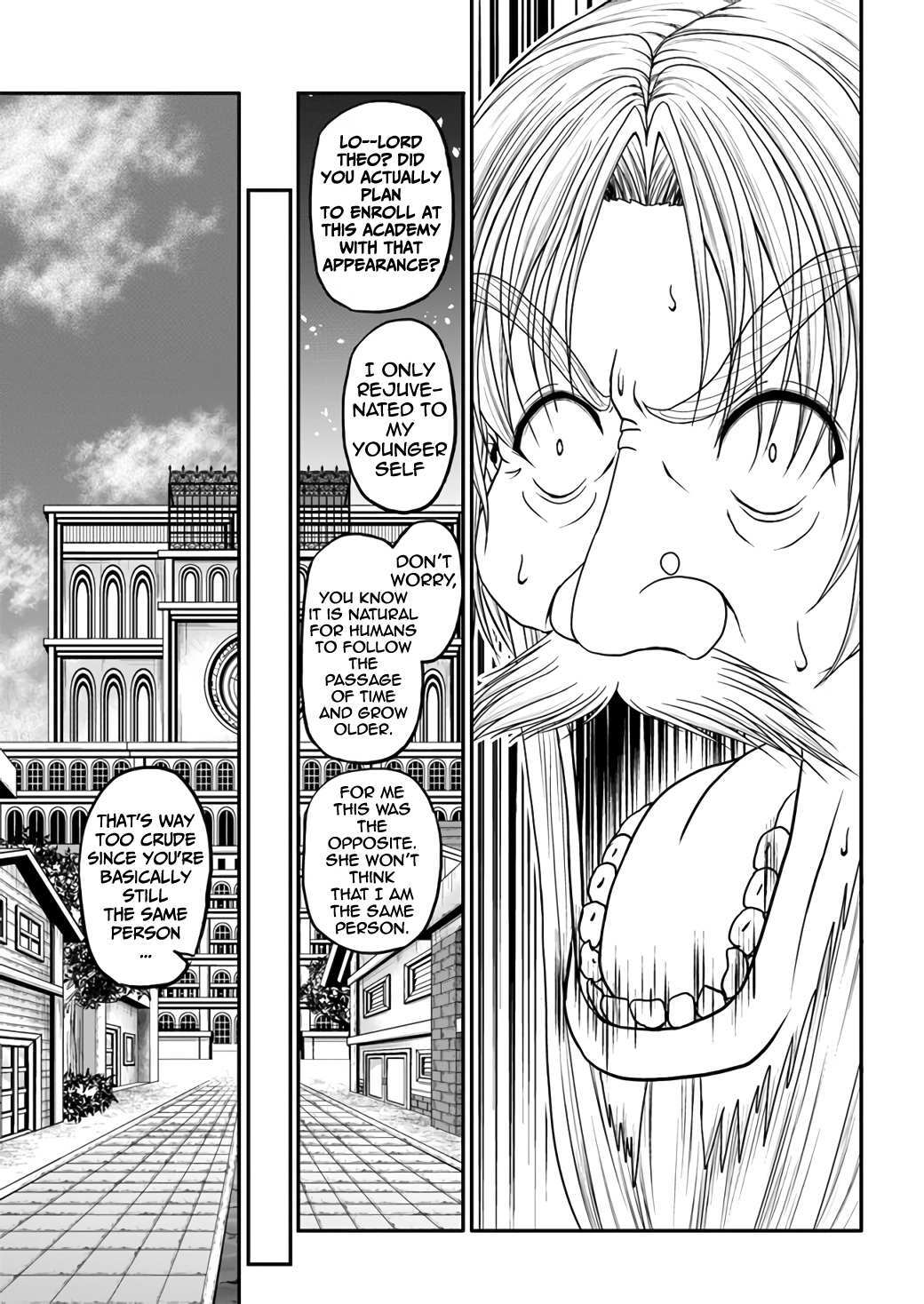 Read Waga Deshi ga Motto mo Tsuyokute Kawaii node Aru Manga Online