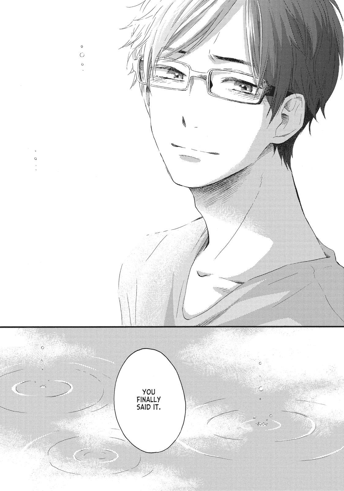 Read Wake Up, Sleeping Beauty Manga Online