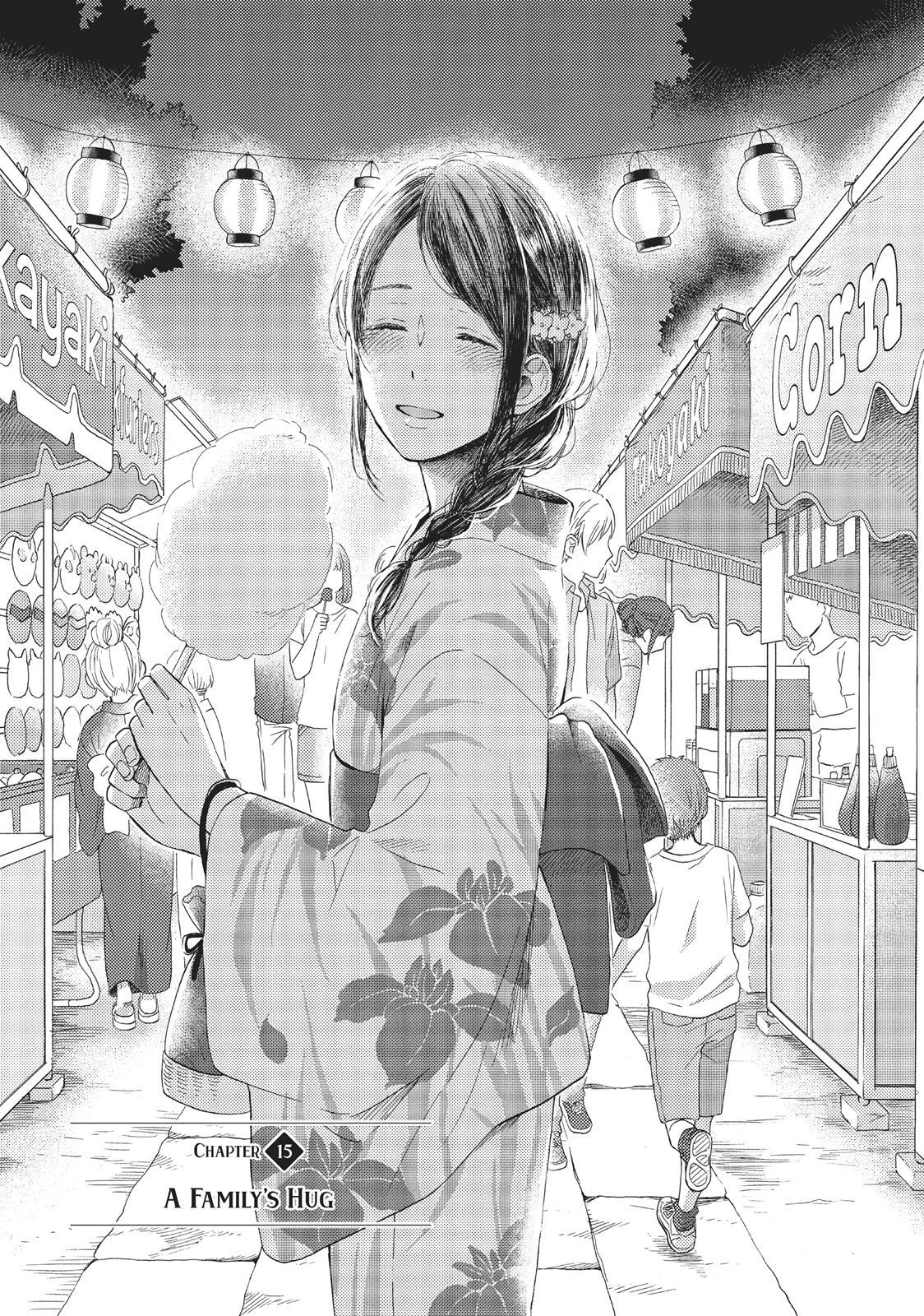 Read Wake Up, Sleeping Beauty Manga Online