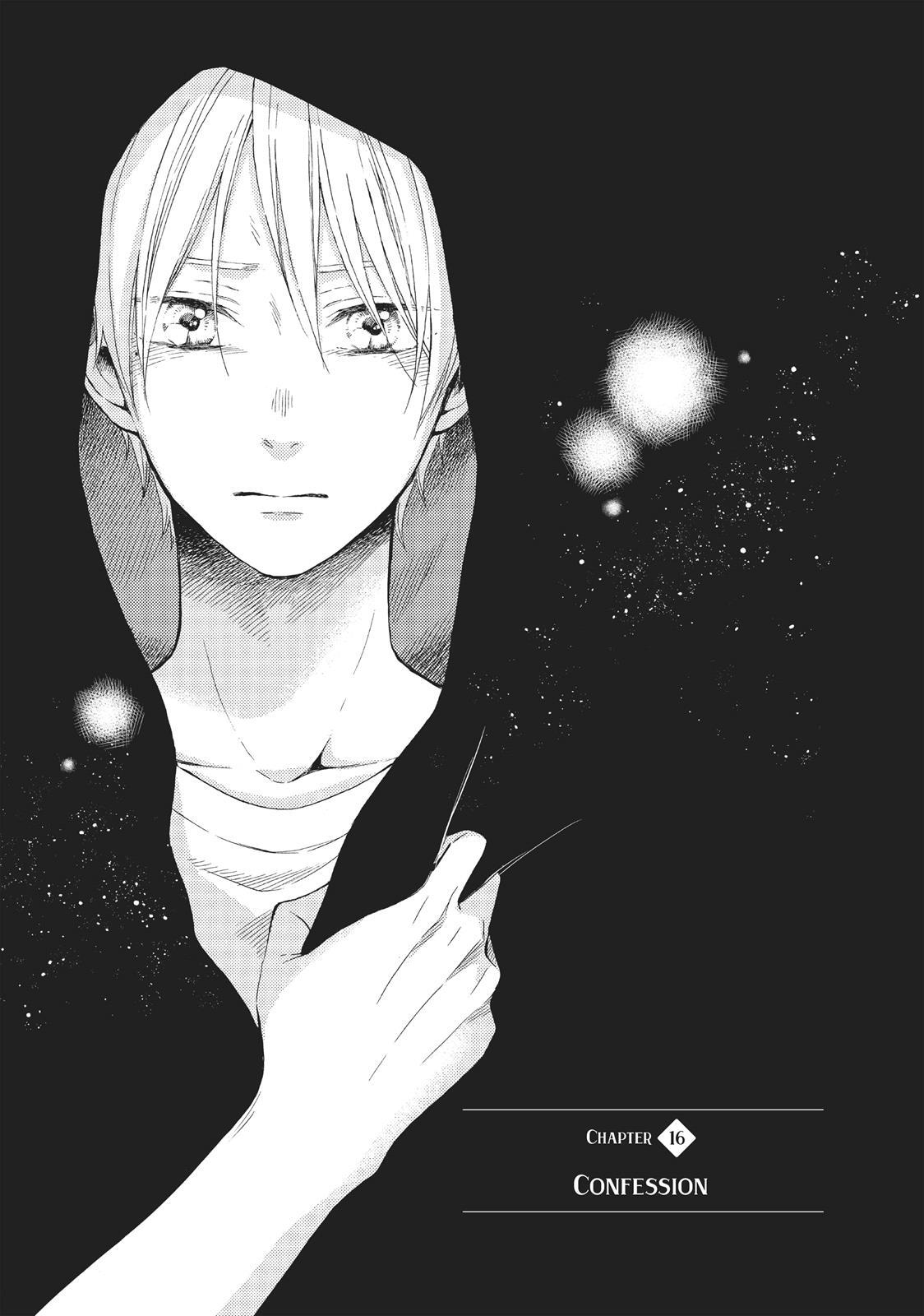 Read Wake Up, Sleeping Beauty Manga Online