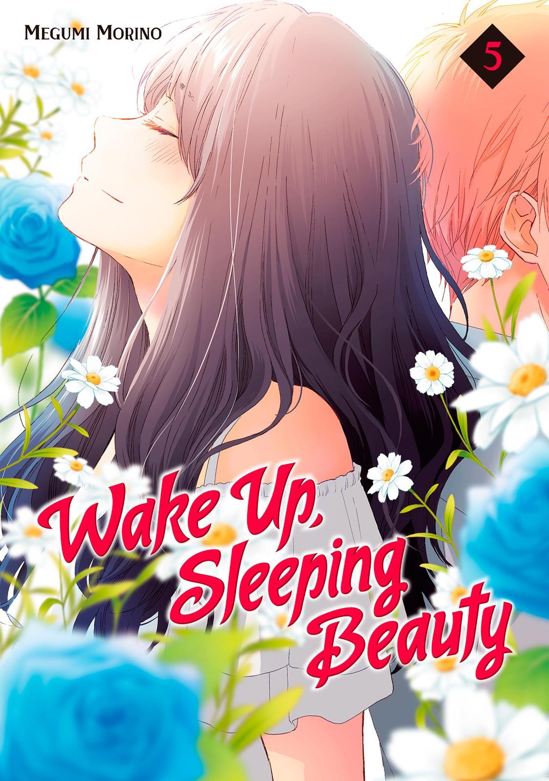 Read Wake Up, Sleeping Beauty Manga Online