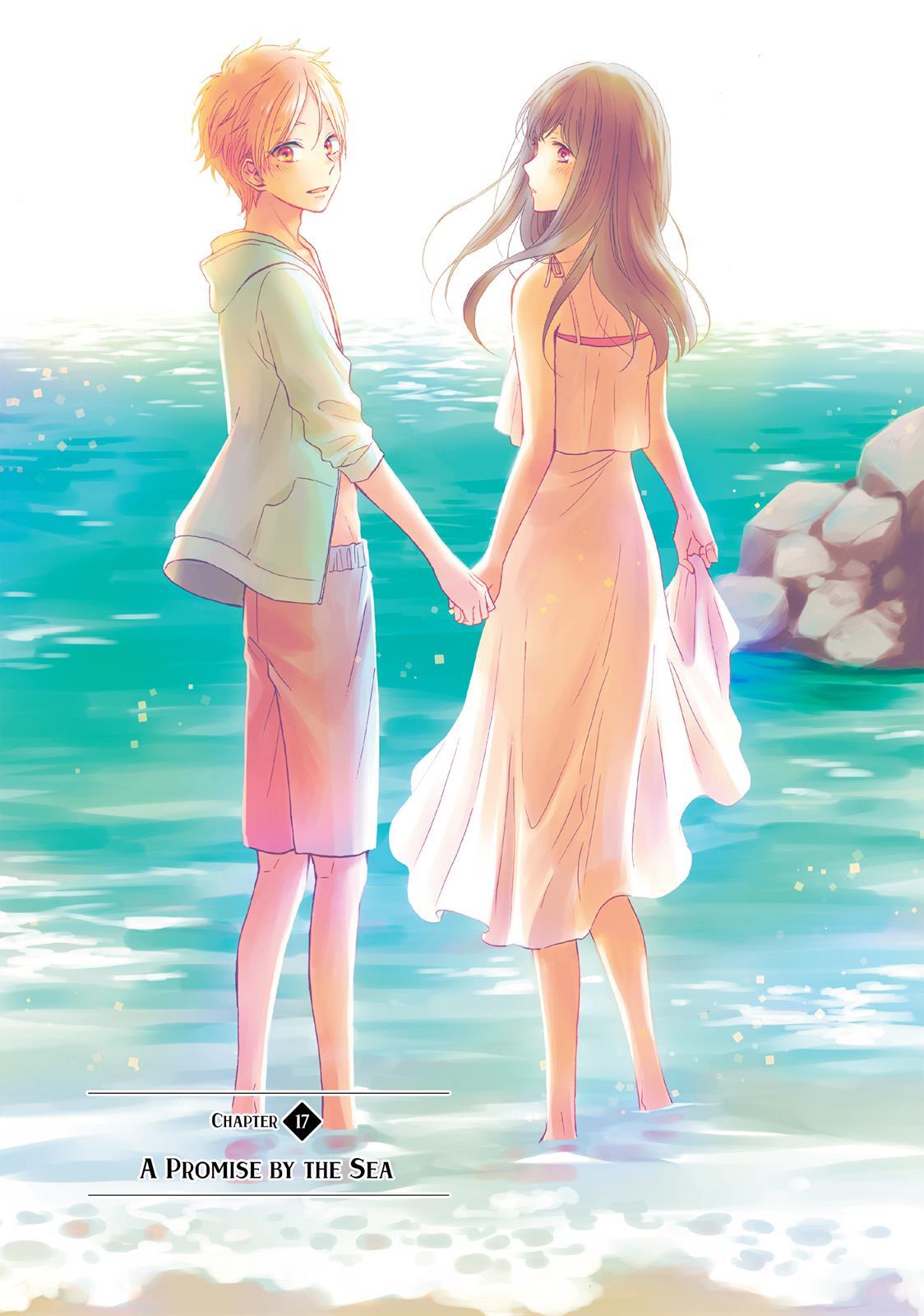 Read Wake Up, Sleeping Beauty Manga Online