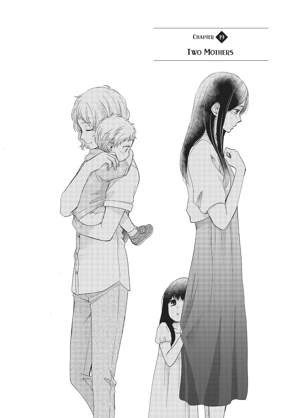 Read Wake Up, Sleeping Beauty Manga Online