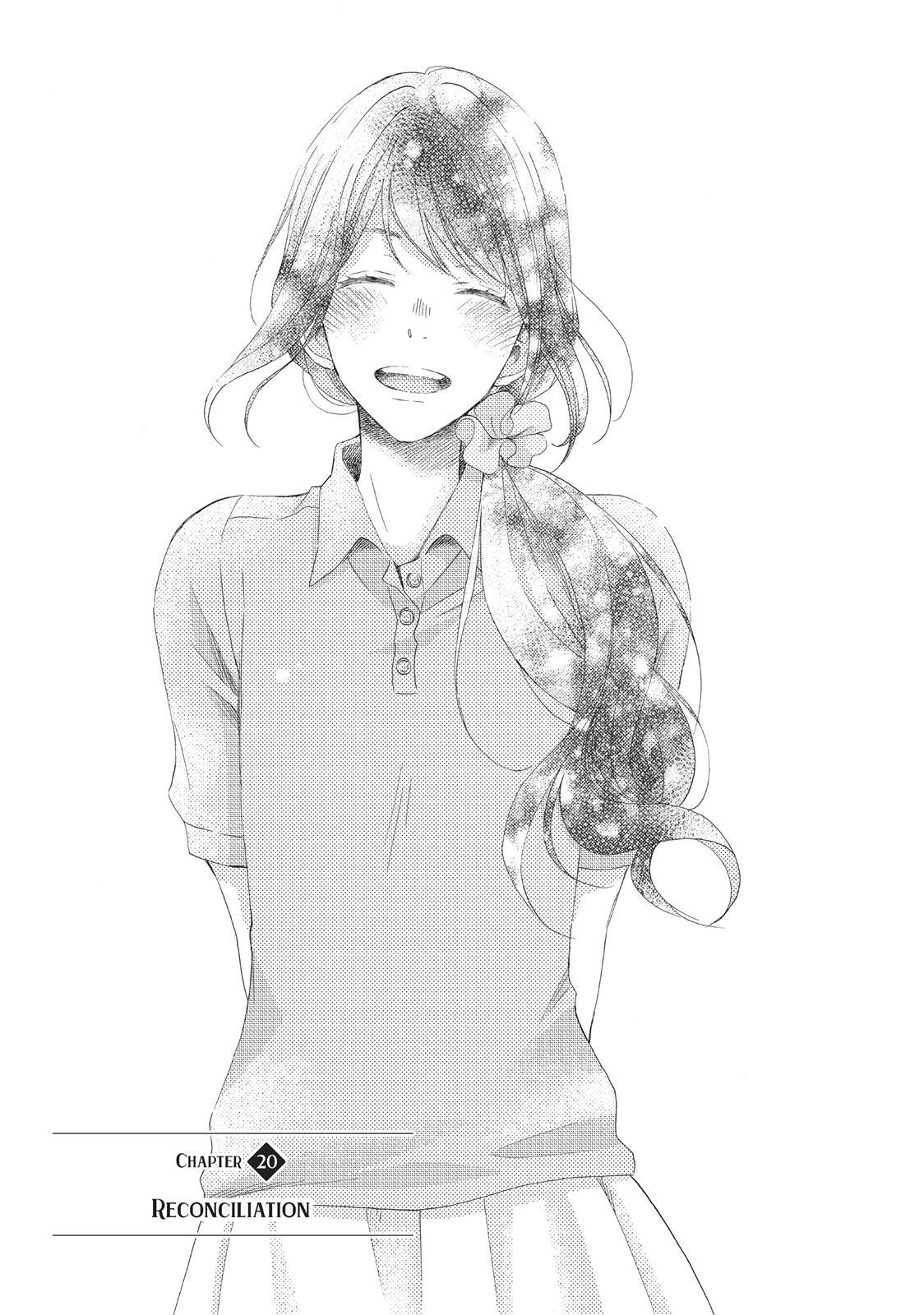 Read Wake Up, Sleeping Beauty Manga Online