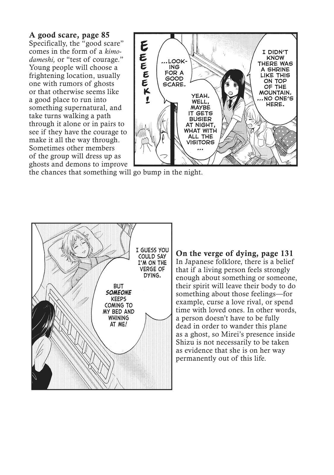 Read Wake Up, Sleeping Beauty Manga Online