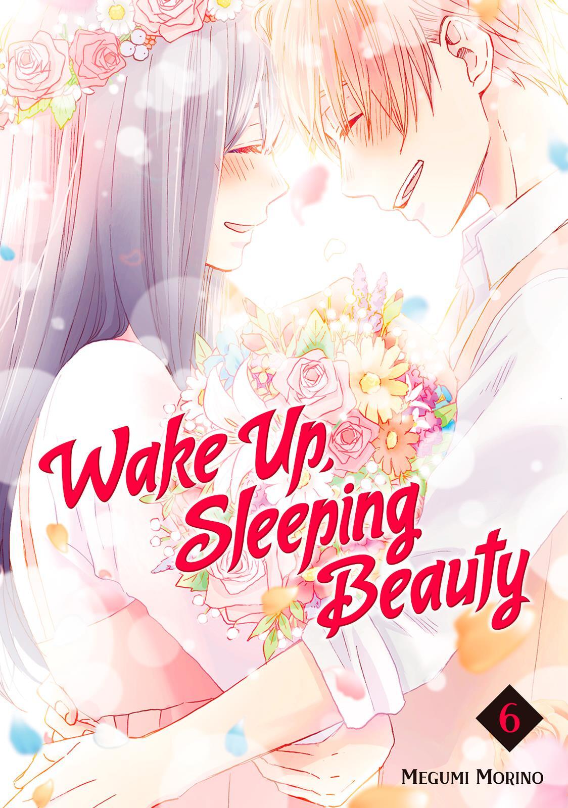 Read Wake Up, Sleeping Beauty Manga Online
