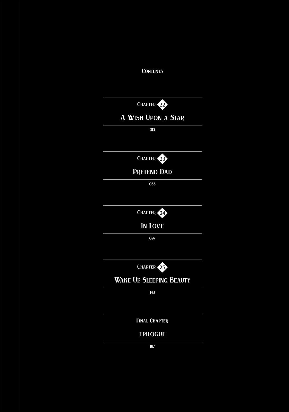 Read Wake Up, Sleeping Beauty Manga Online