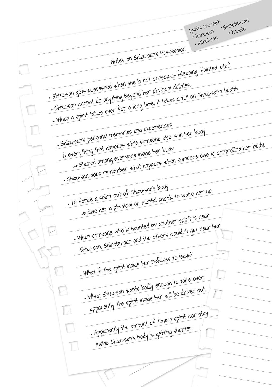 Read Wake Up, Sleeping Beauty Manga Online