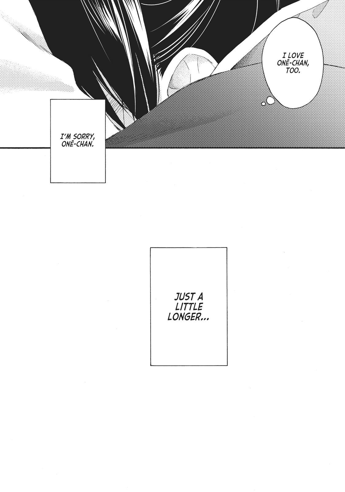 Read Wake Up, Sleeping Beauty Manga Online