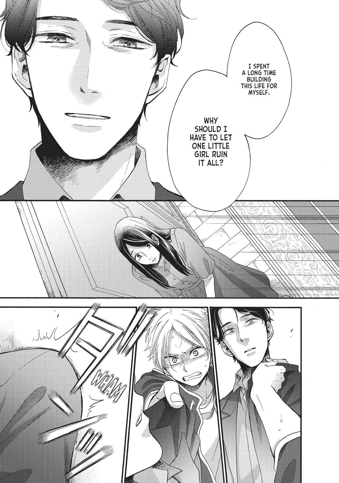 Read Wake Up, Sleeping Beauty Manga Online