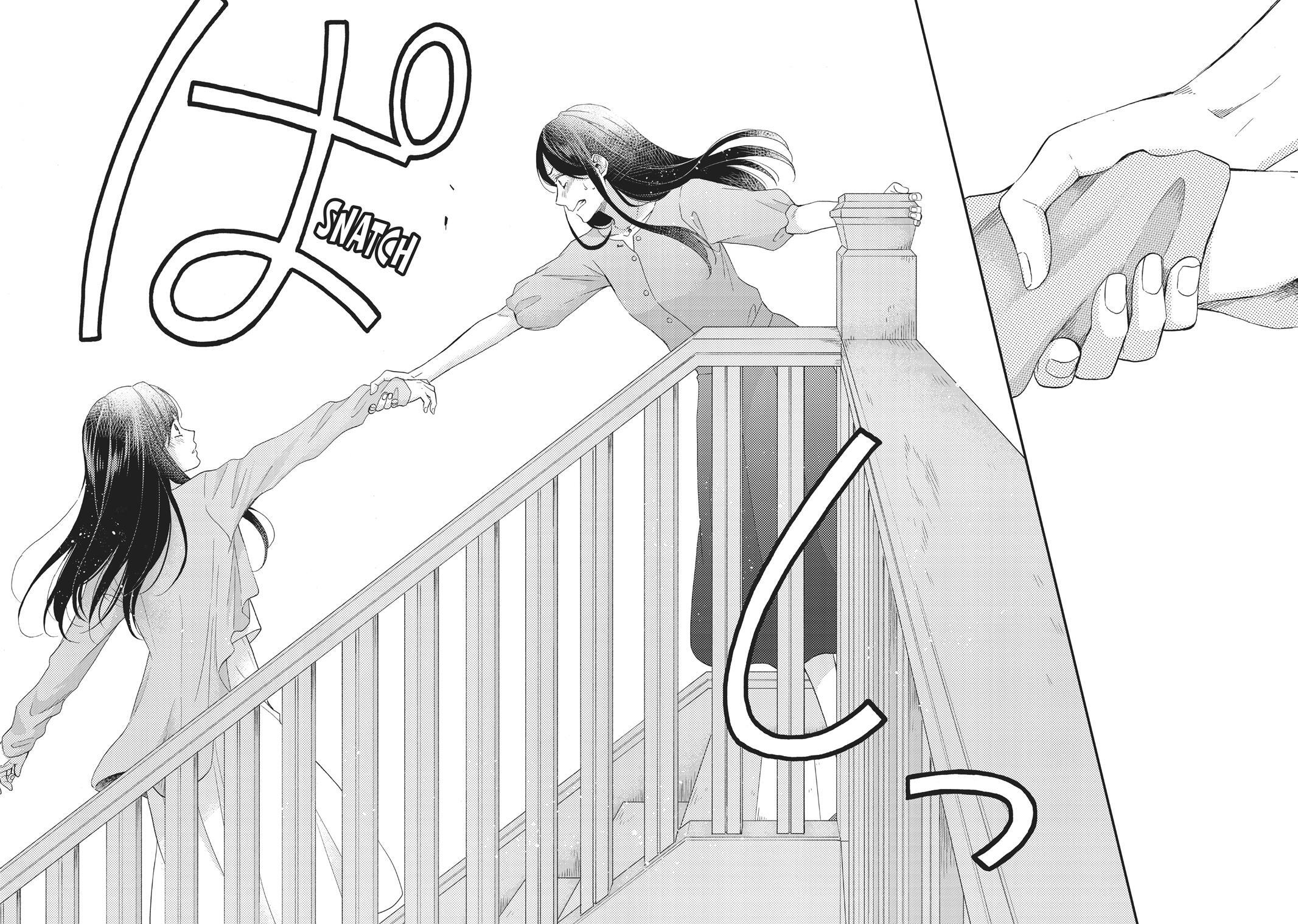 Read Wake Up, Sleeping Beauty Manga Online