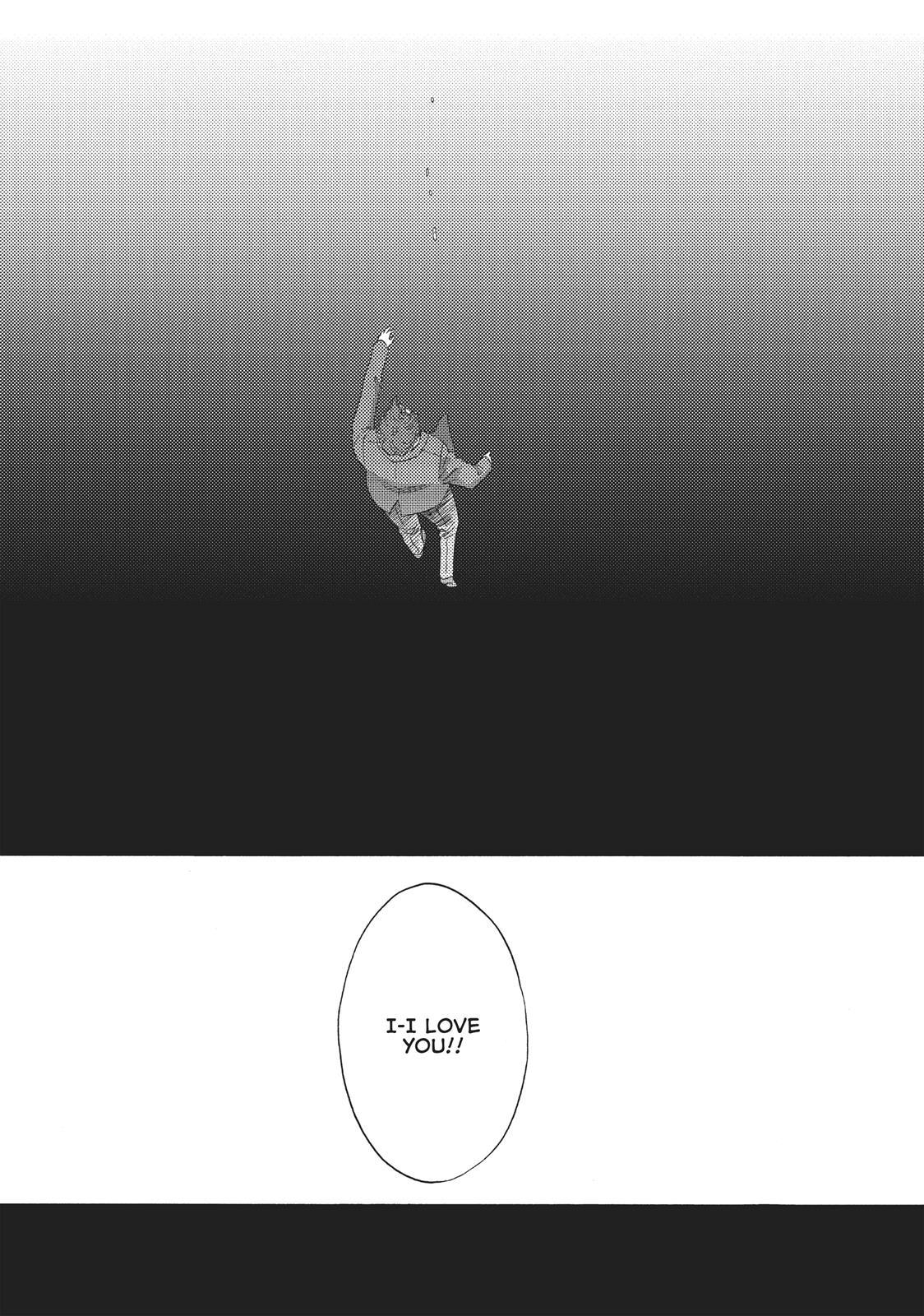 Read Wake Up, Sleeping Beauty Manga Online