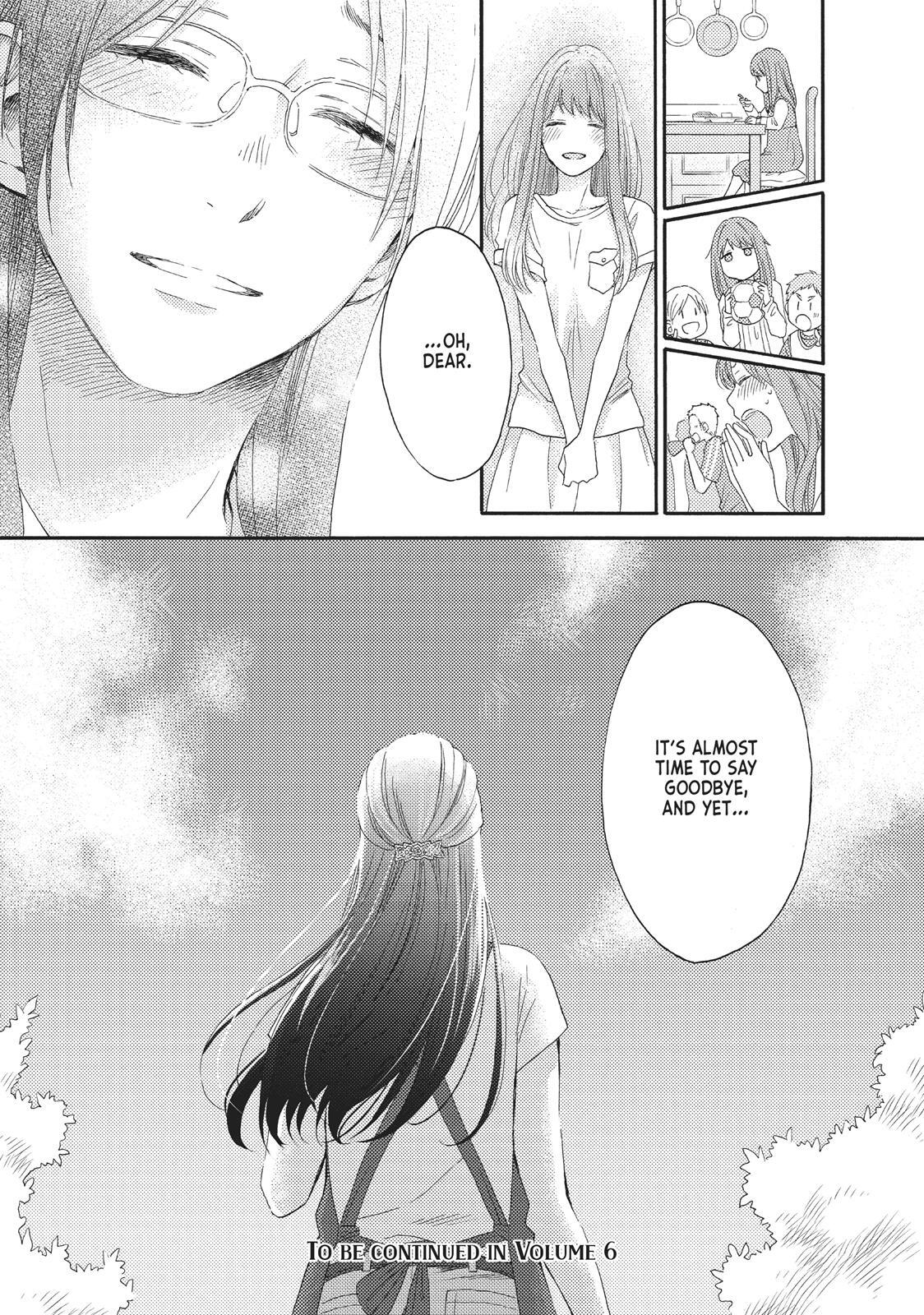 Read Wake Up, Sleeping Beauty Manga Online