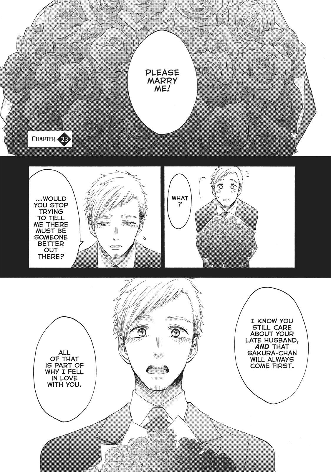 Read Wake Up, Sleeping Beauty Manga Online