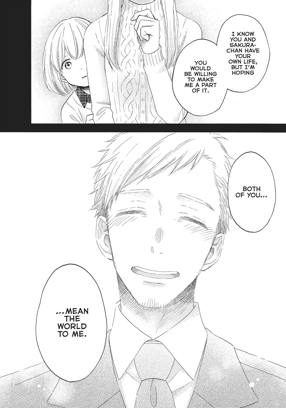 Read Wake Up, Sleeping Beauty Manga Online