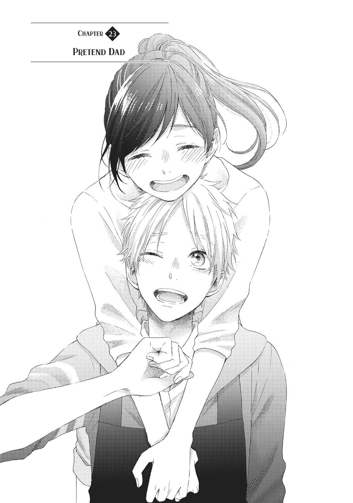 Read Wake Up, Sleeping Beauty Manga Online