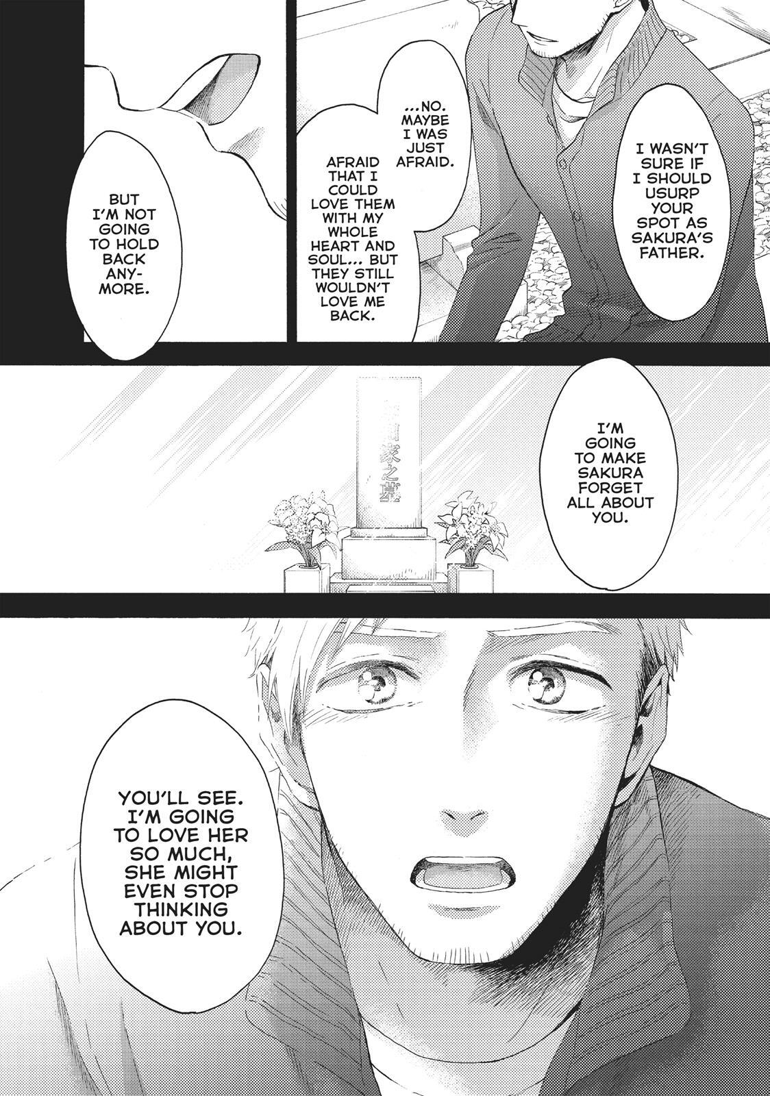 Read Wake Up, Sleeping Beauty Manga Online