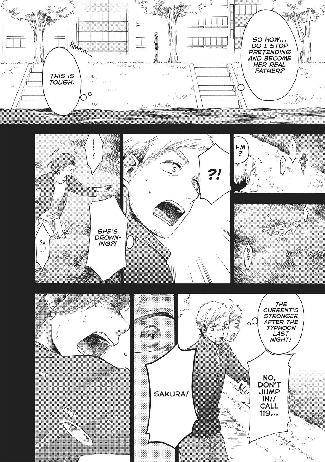 Read Wake Up, Sleeping Beauty Manga Online