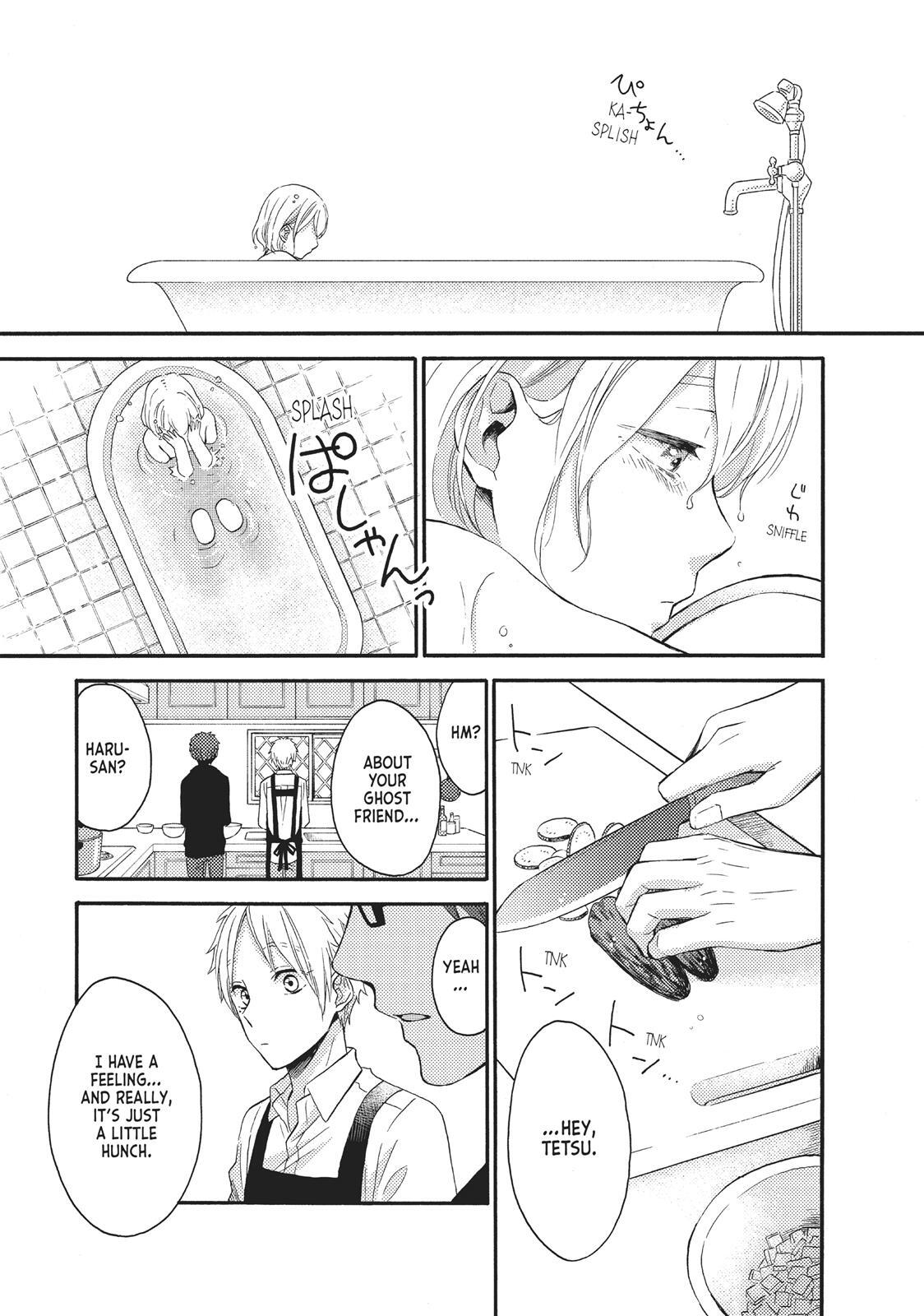 Read Wake Up, Sleeping Beauty Manga Online