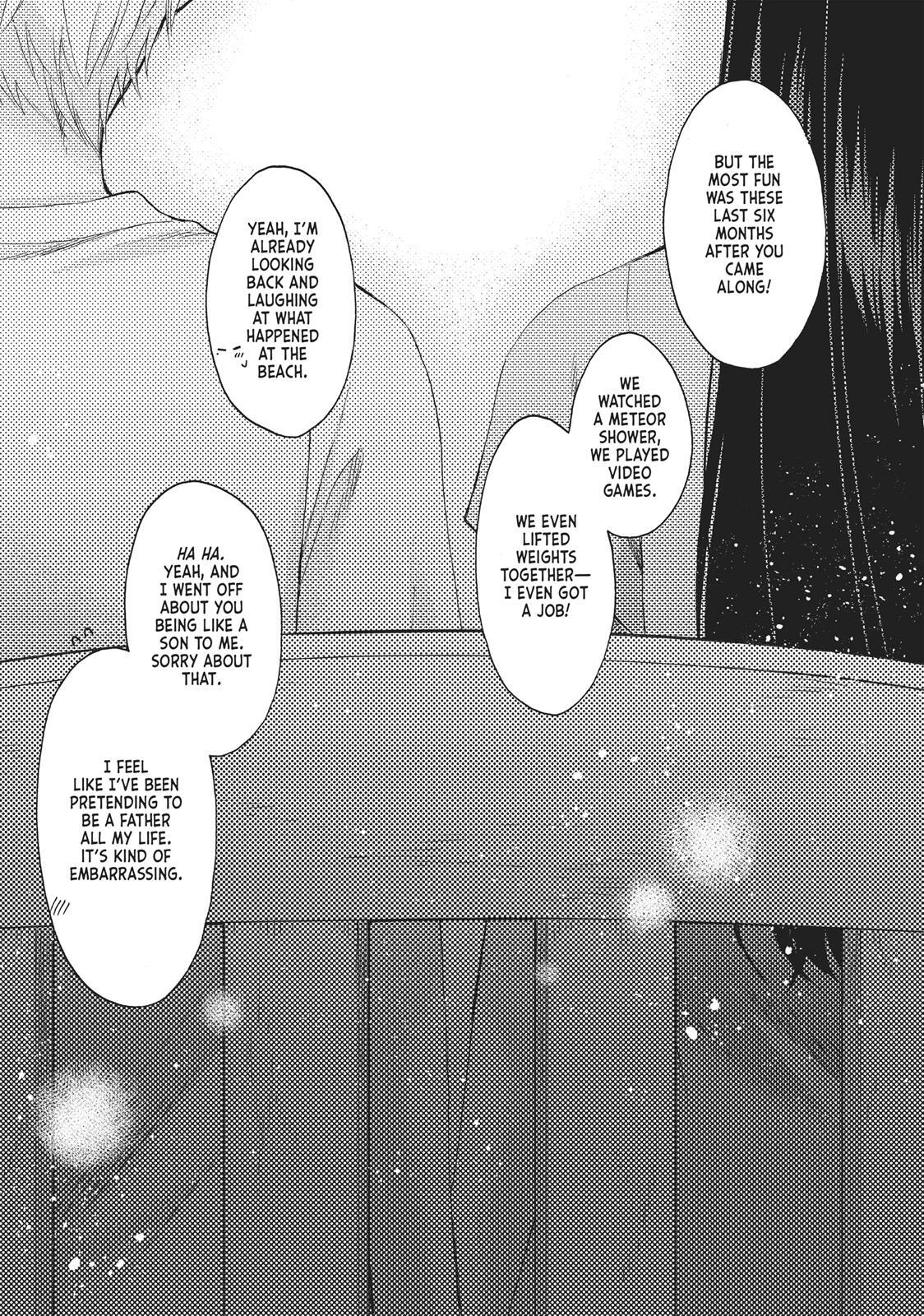 Read Wake Up, Sleeping Beauty Manga Online