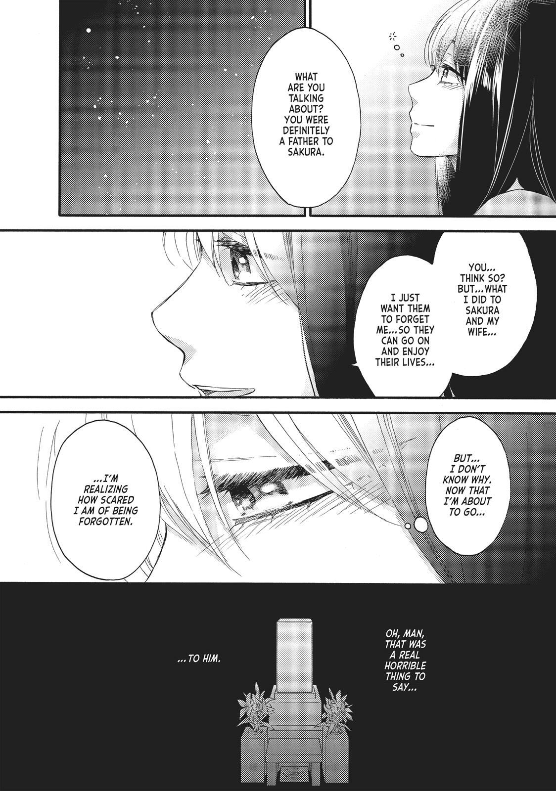 Read Wake Up, Sleeping Beauty Manga Online