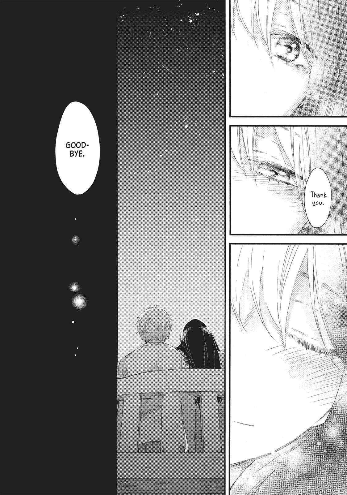 Read Wake Up, Sleeping Beauty Manga Online